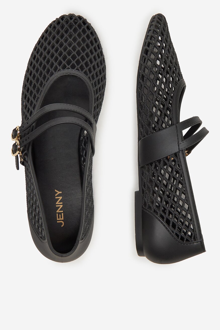 Jenny - Baleriny - 5906751028902