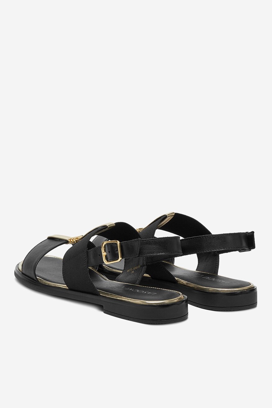 Sandale Lasocki NEGRU - 5906751129852