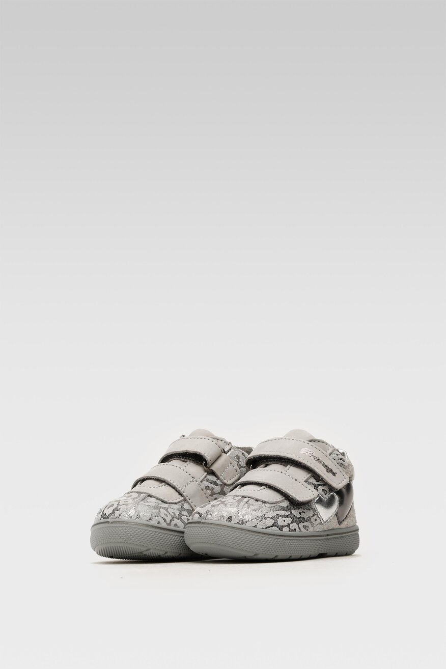 
                Primigi - Sneakersy skórzane - 5903698890333