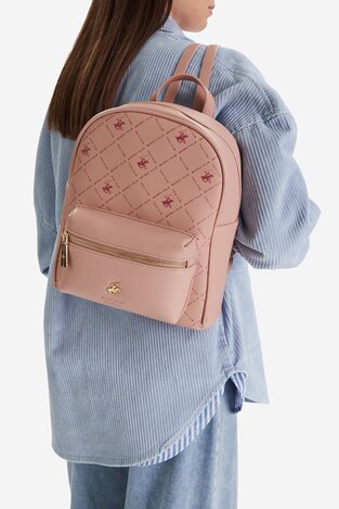 Рюкзак Beverly Hills Polo Club CEO-BHPC-L-012-09 ІВОРИ