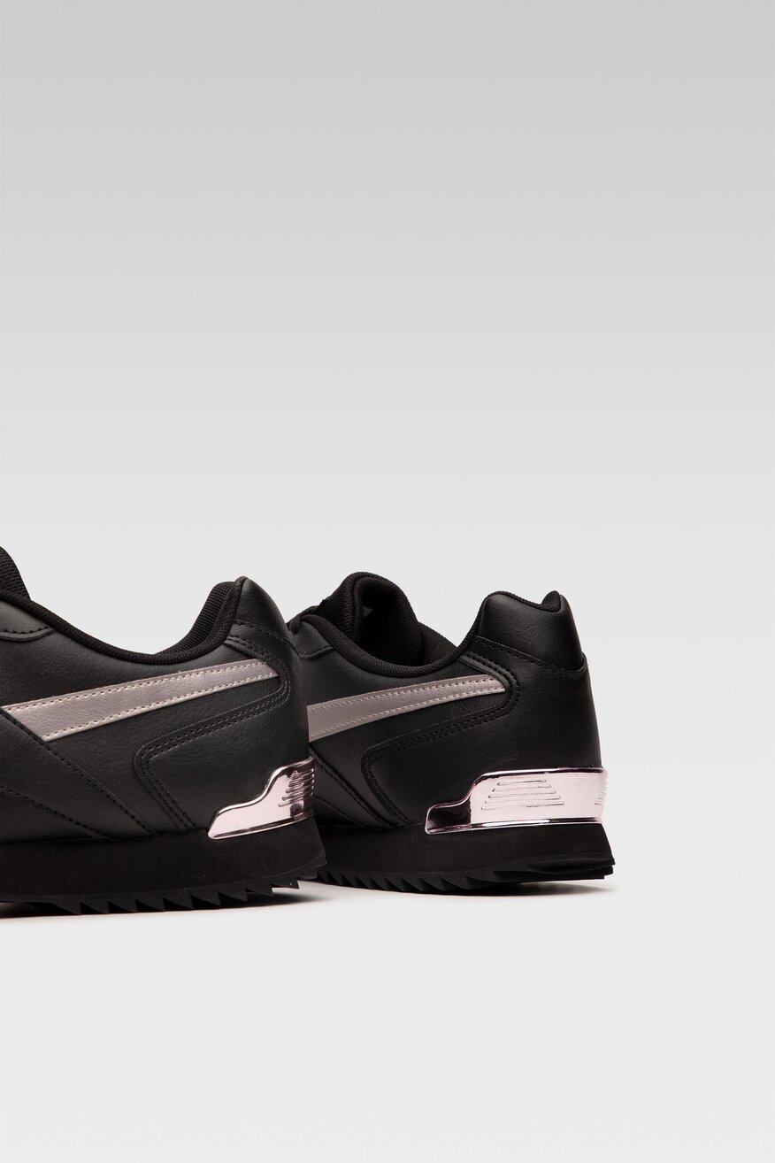 Reebok - ROYAL GLIDE RIPPLE CLIP - 5903698790084