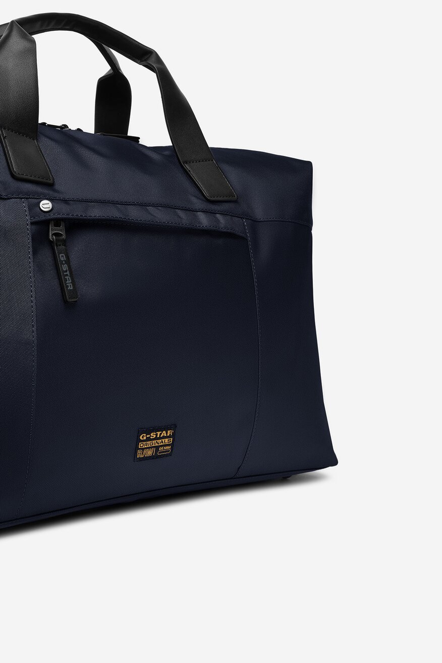 G-STAR RAW - Torba sportowa - 5906751342220