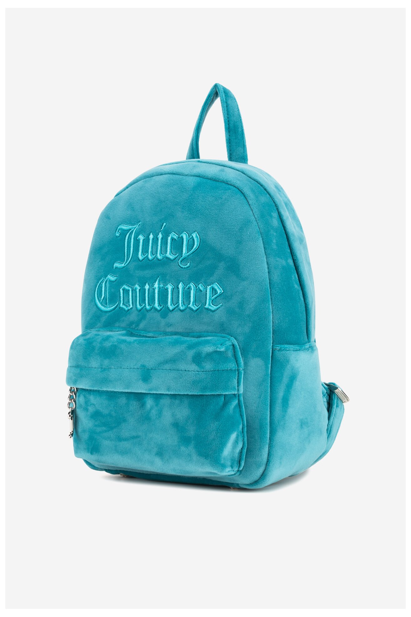 Hátizsák Juicy Couture BIJXT8702WPO TÜRKIZ