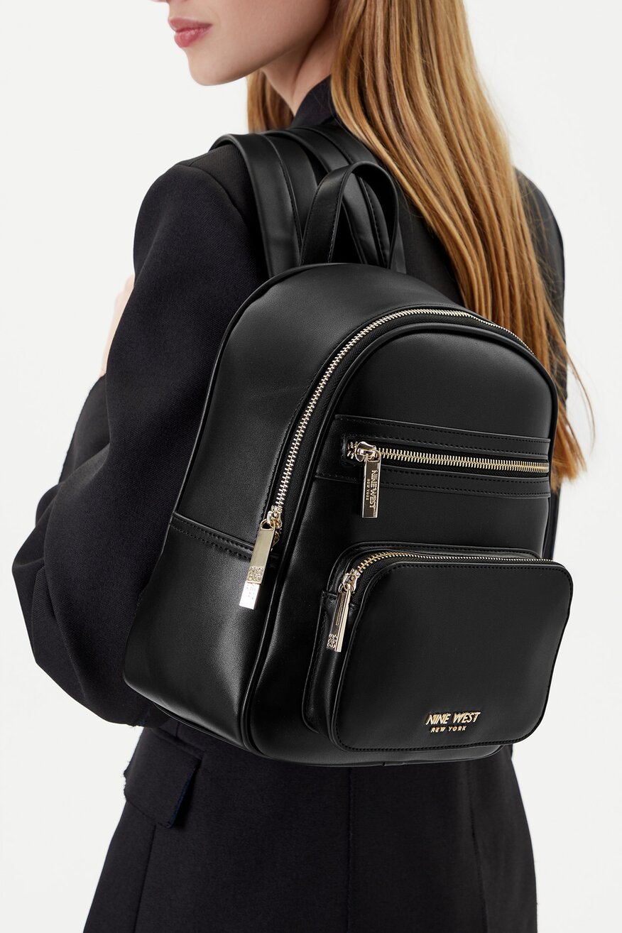 Раница NINE WEST ЧЕРЕН - 5906751396988