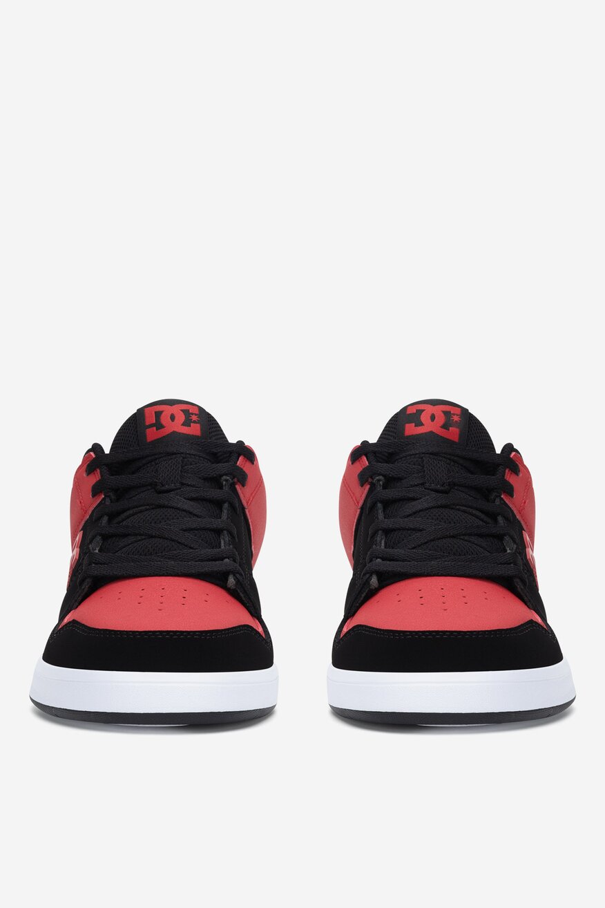 
                Спортни обувки DC Shoes ЧЕРЕН - 5903419781810