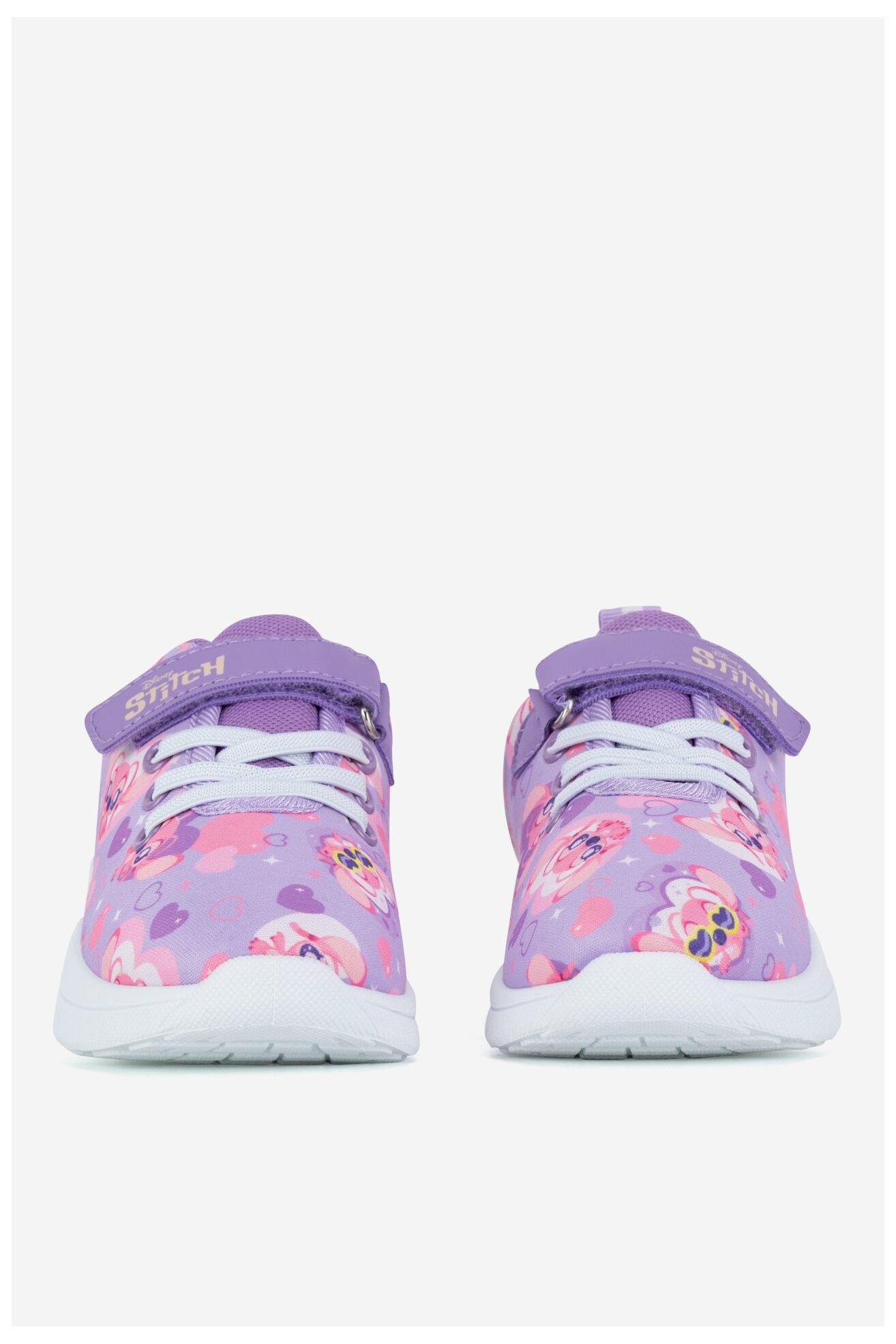 Obuwie sportowe Disney Classics BIC-SS25-110DCLS Fioletowy