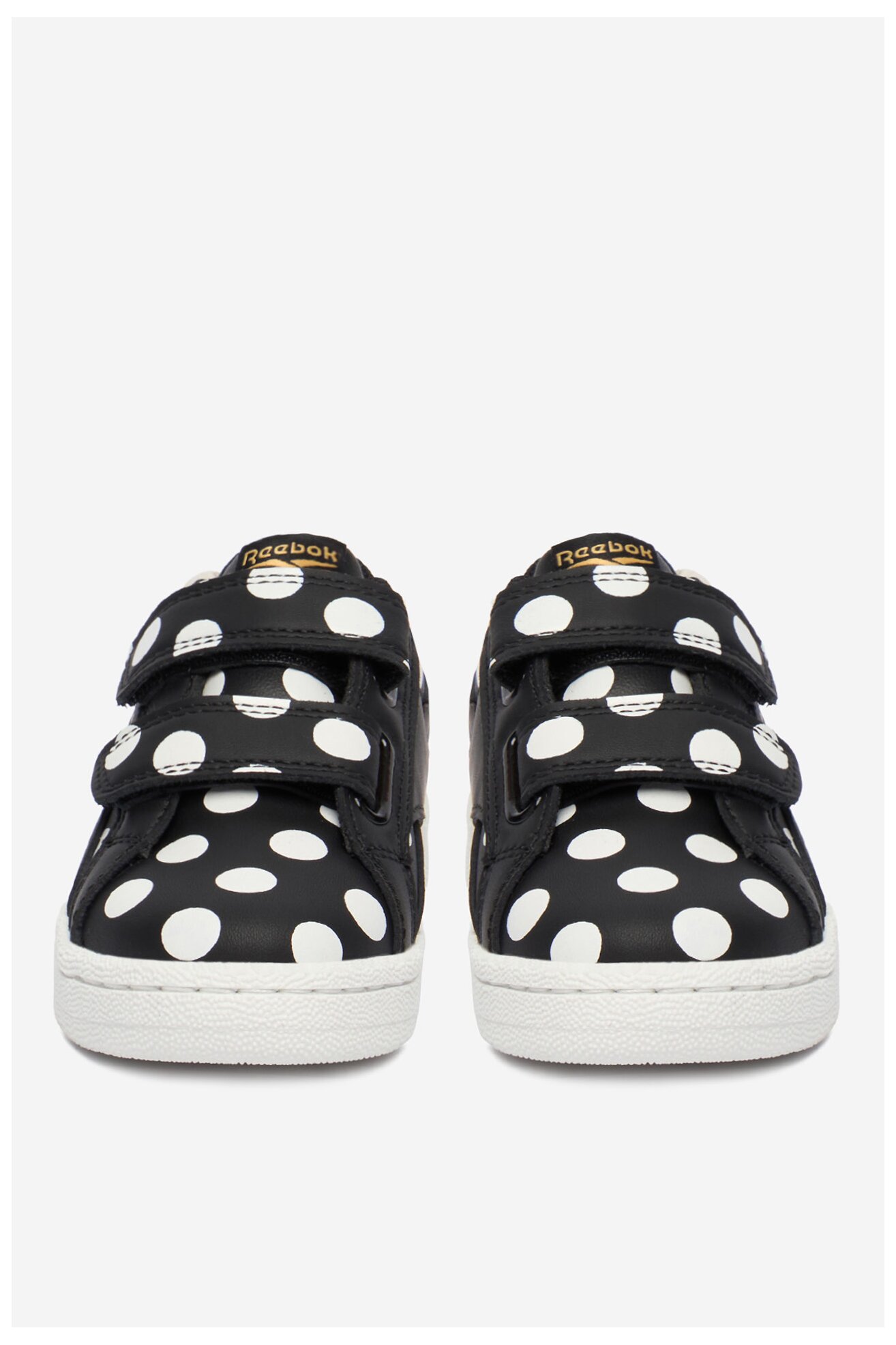 Obuwie sportowe Reebok CEO-CP40-176W Czarny