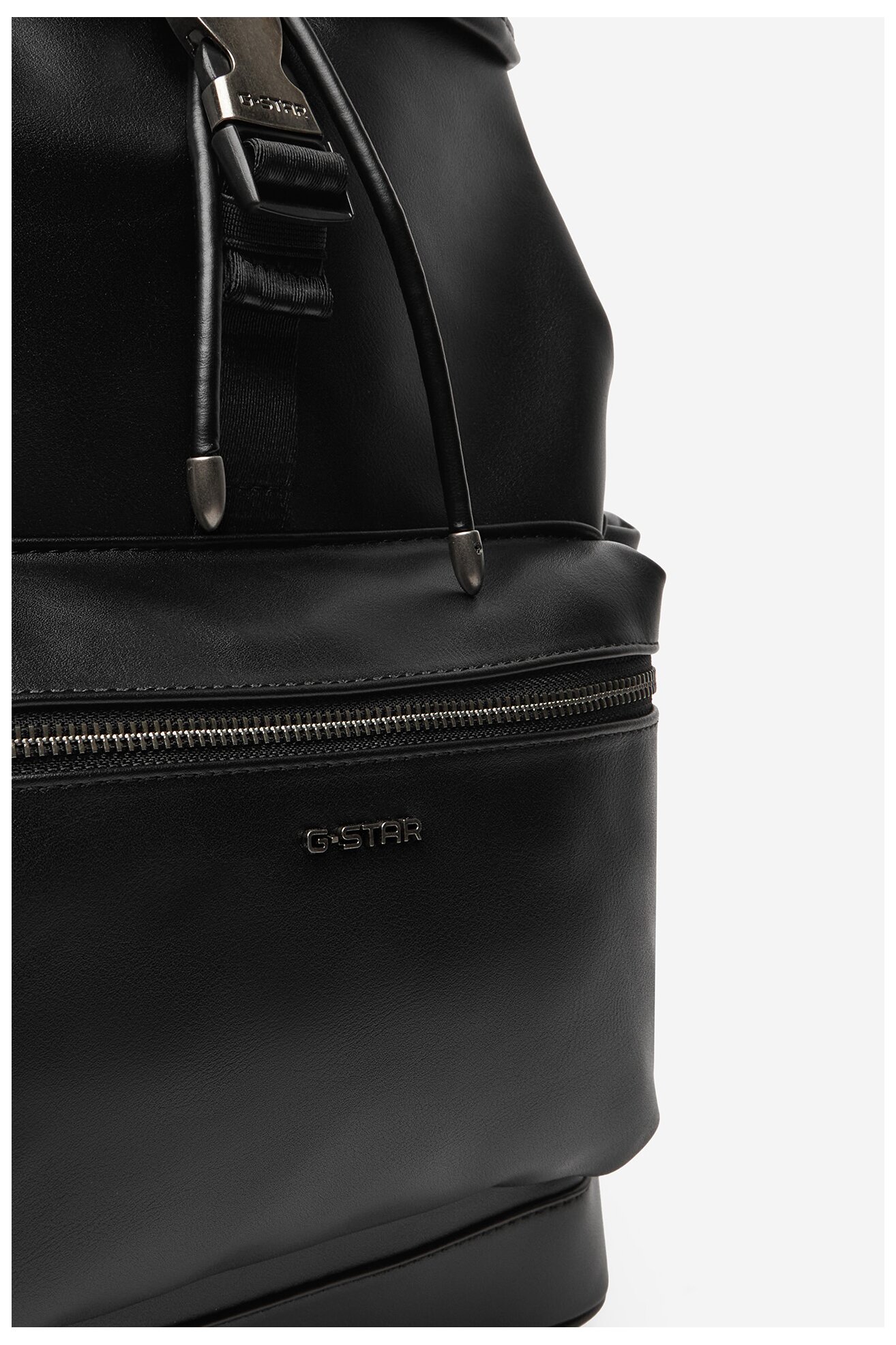 Férfi táska G-STAR RAW CEO-HARRY-XC8192 FEKETE