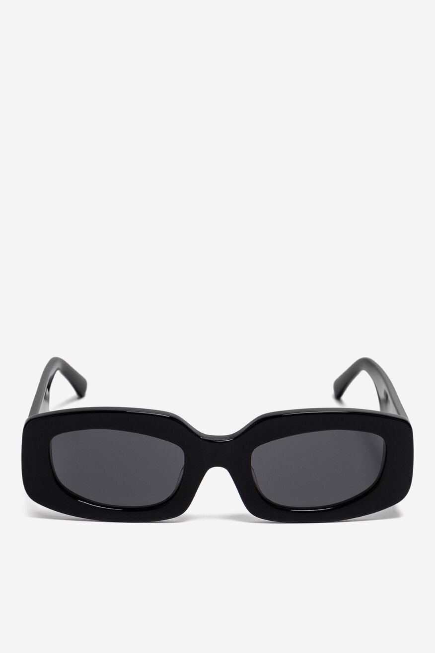 Uniseks naočare HUNTER CRNA - 5905588695219