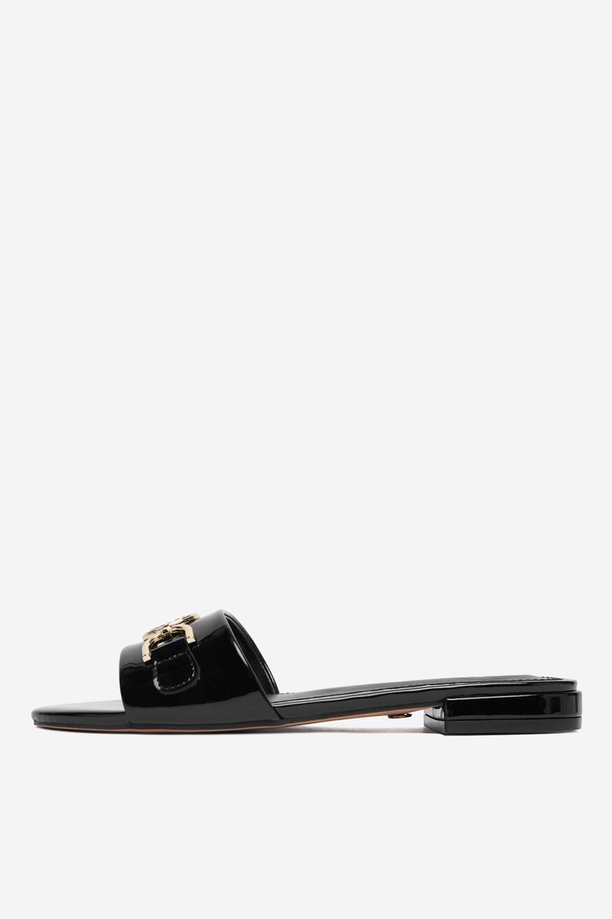 NINE WEST - Klapki - 5907964020295