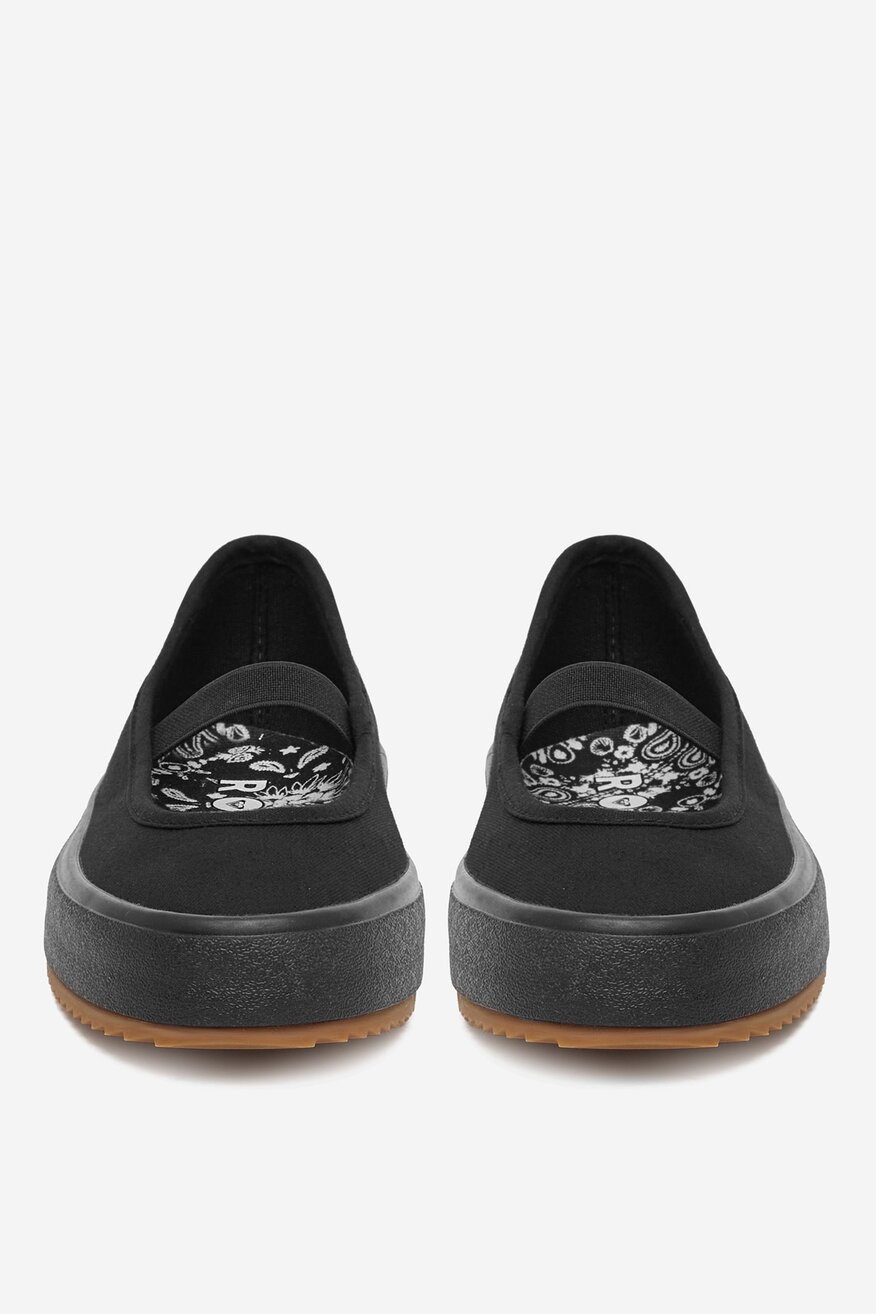 Кецове ROXY ЧЕРЕН - 5906751975824