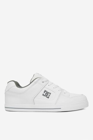 Кросівки спортивні DC Shoes EO-PURE DC01783112 БІЛИЙ