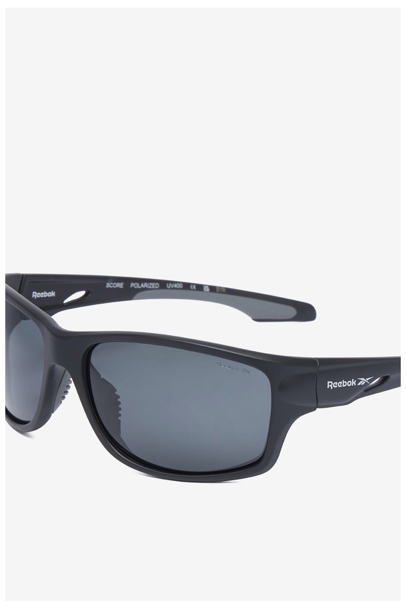 Okulary unisex Reebok RBK5030005P63 Czarny