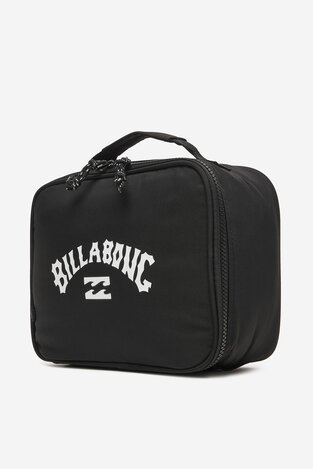 Ланч-Бокс BILLABONG C-BLB-MC-002-08 ЧОРНИЙ
