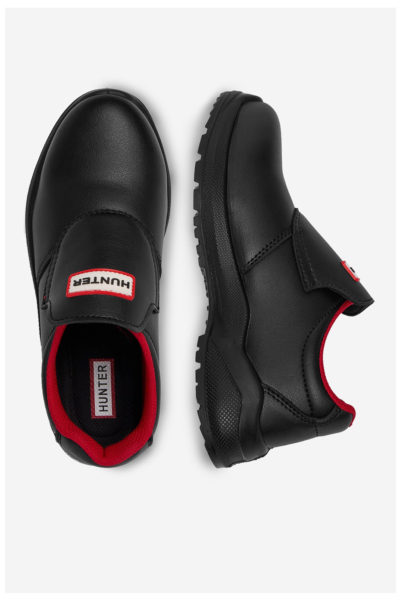 Трапер HUNTER HUNTER-SS-04 W ЧЕРЕН