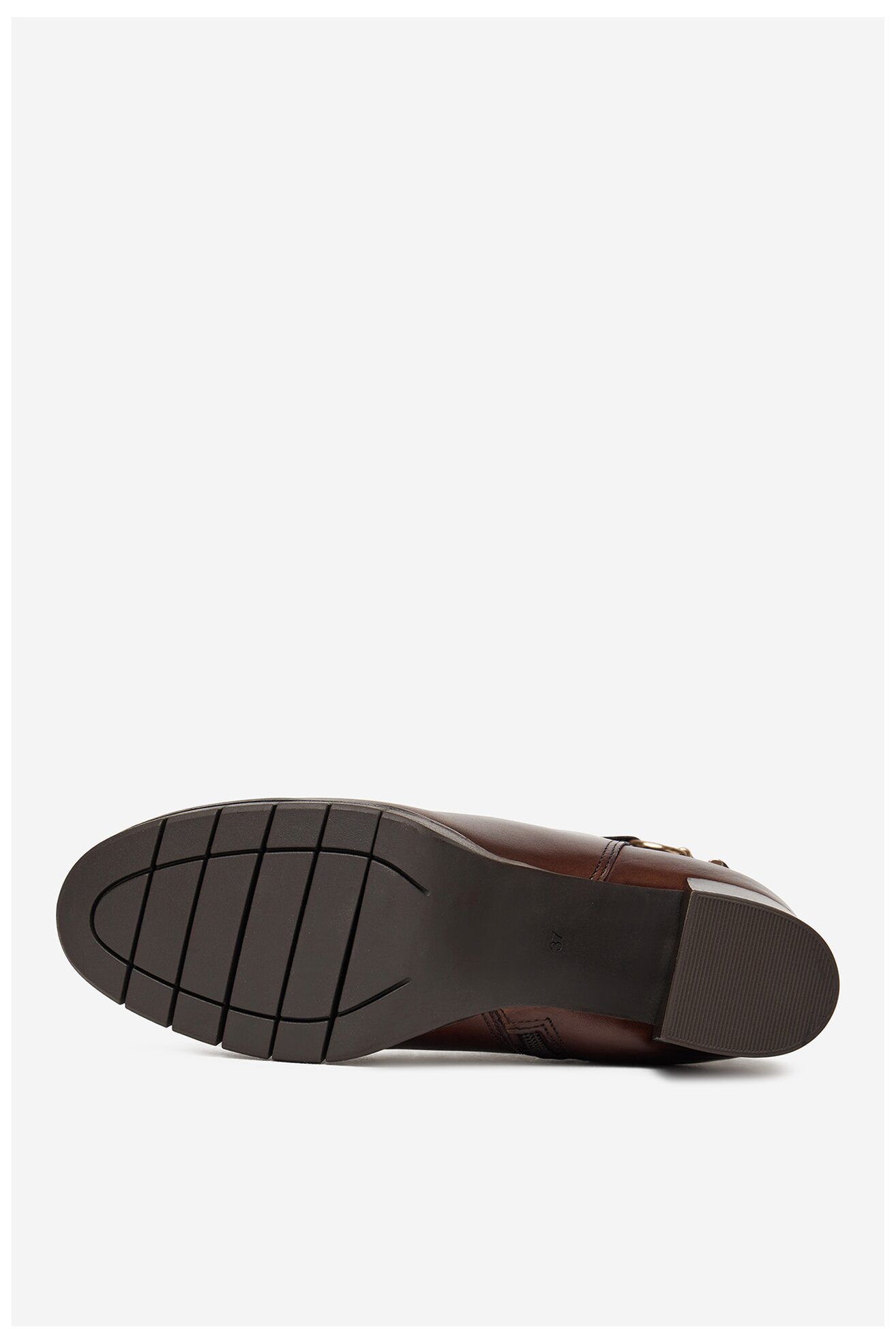 Боти Lasocki CEO-WB-DALILA-25 КАФЯВ