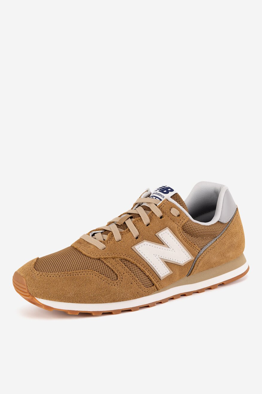 Încălțăminte sport New Balance BEJ - 5903419556326