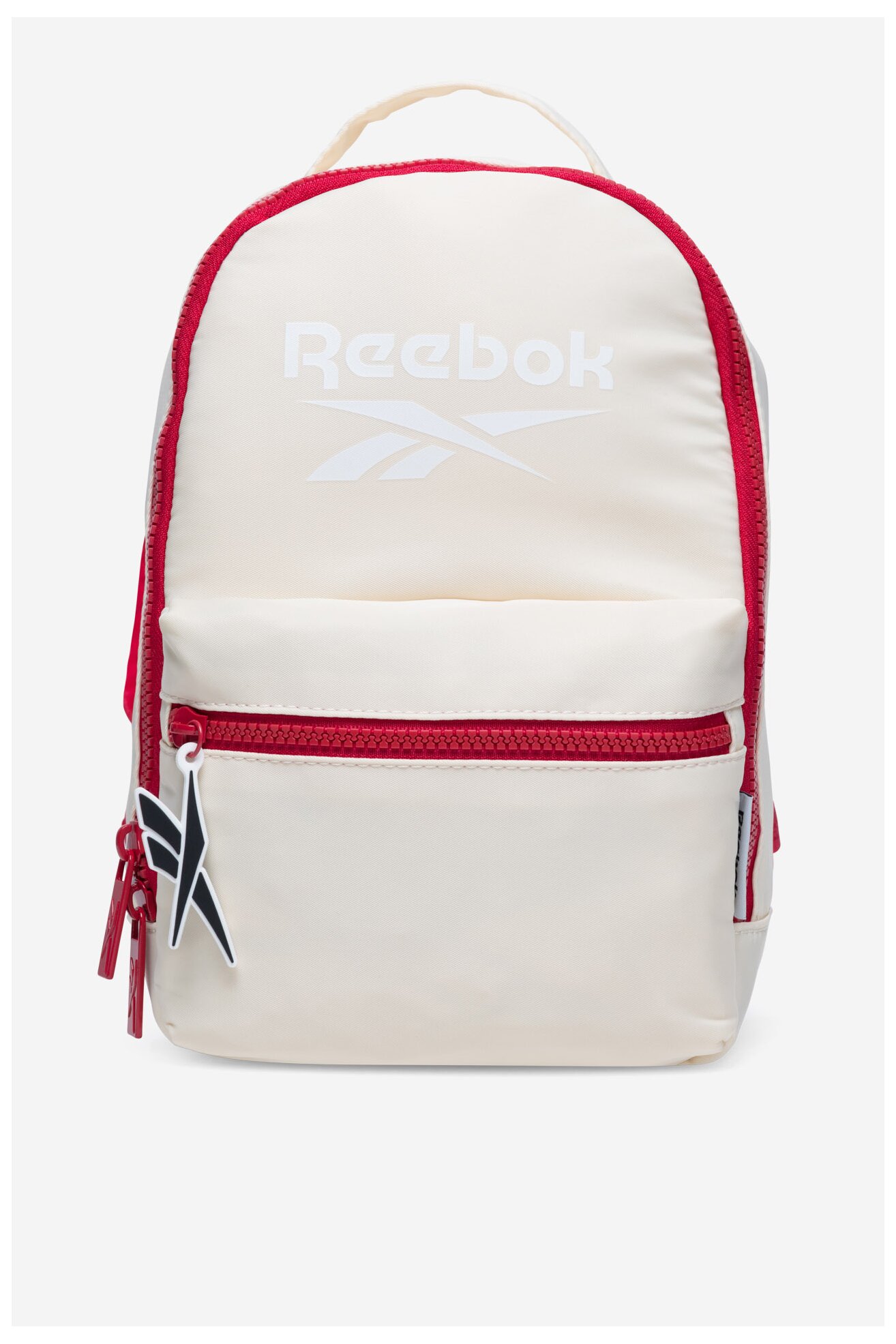 Plecak Reebok RBK-046-CCC-05 Biały