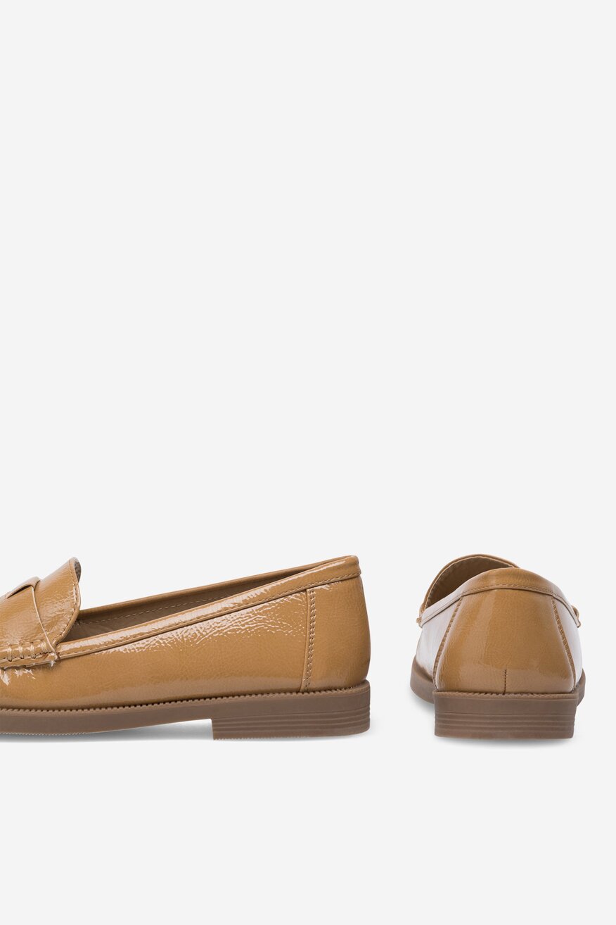 
                Mokaszin Jenny Fairy BÉZS - 5905588592914