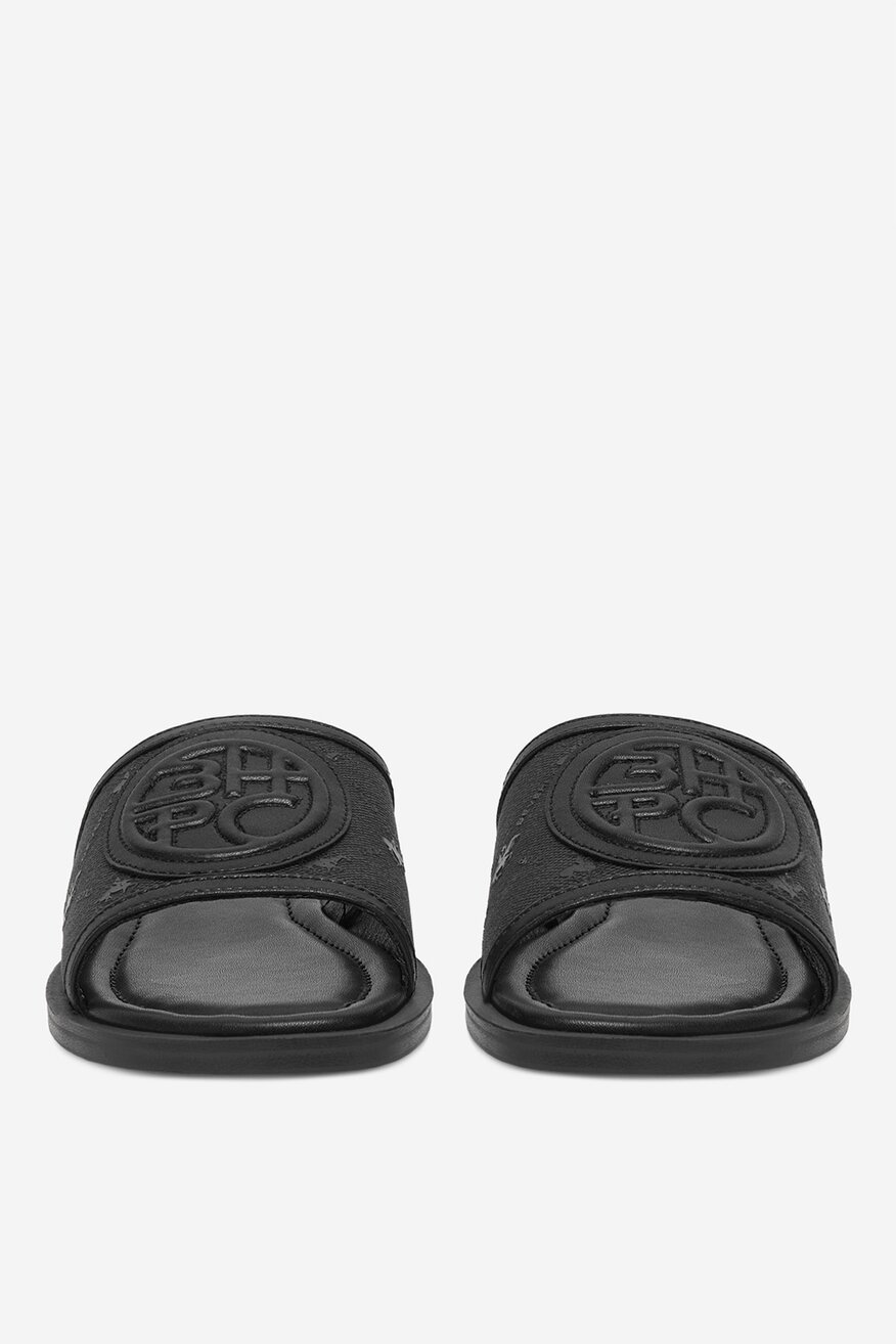 Beverly Hills Polo Club - Klapki - 5906751845998