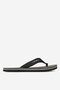 Flip-flop QUIKSILVER 877075A FEKETE