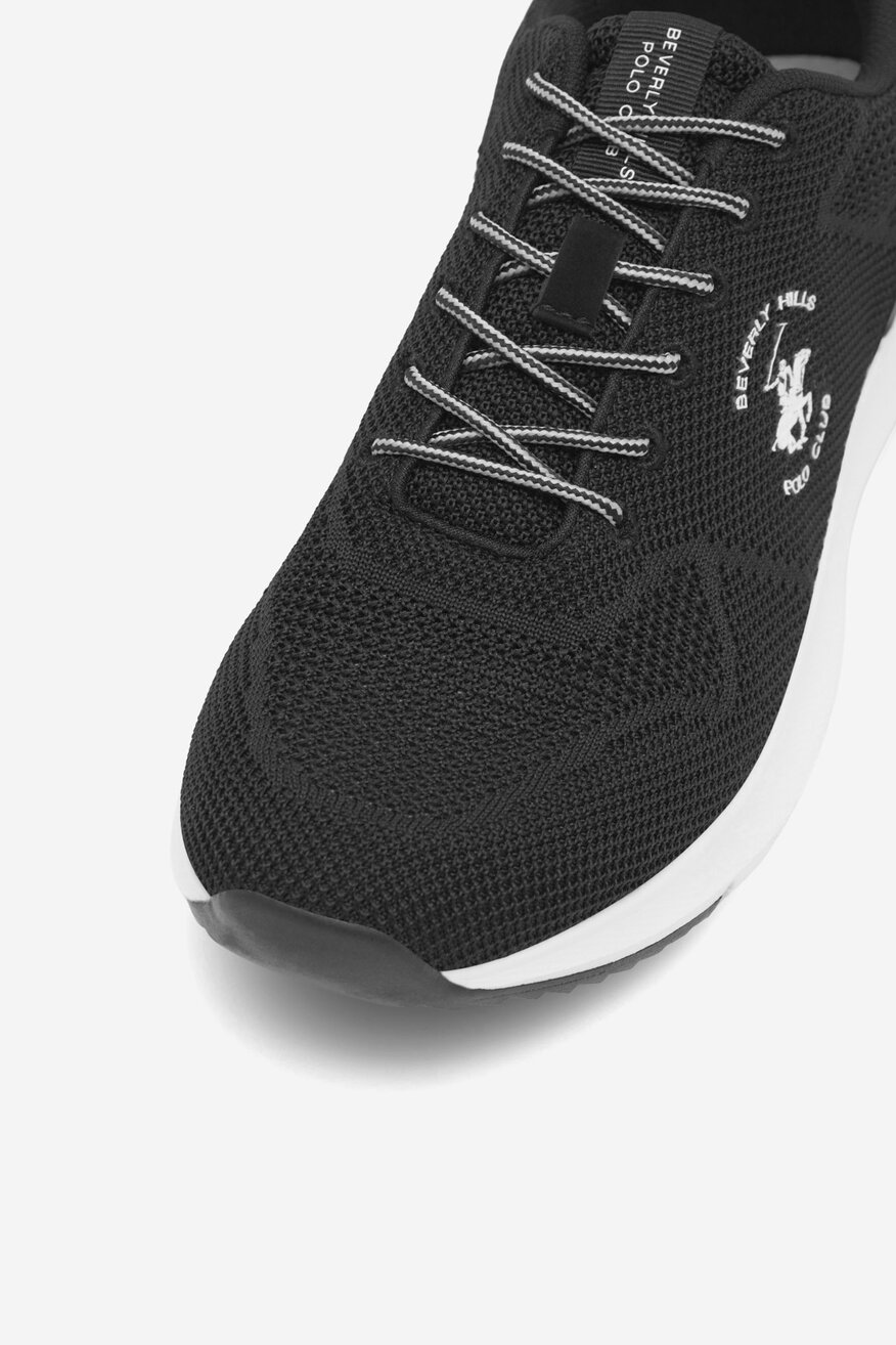 Patike Beverly Hills Polo Club CRNA - 5905588422938