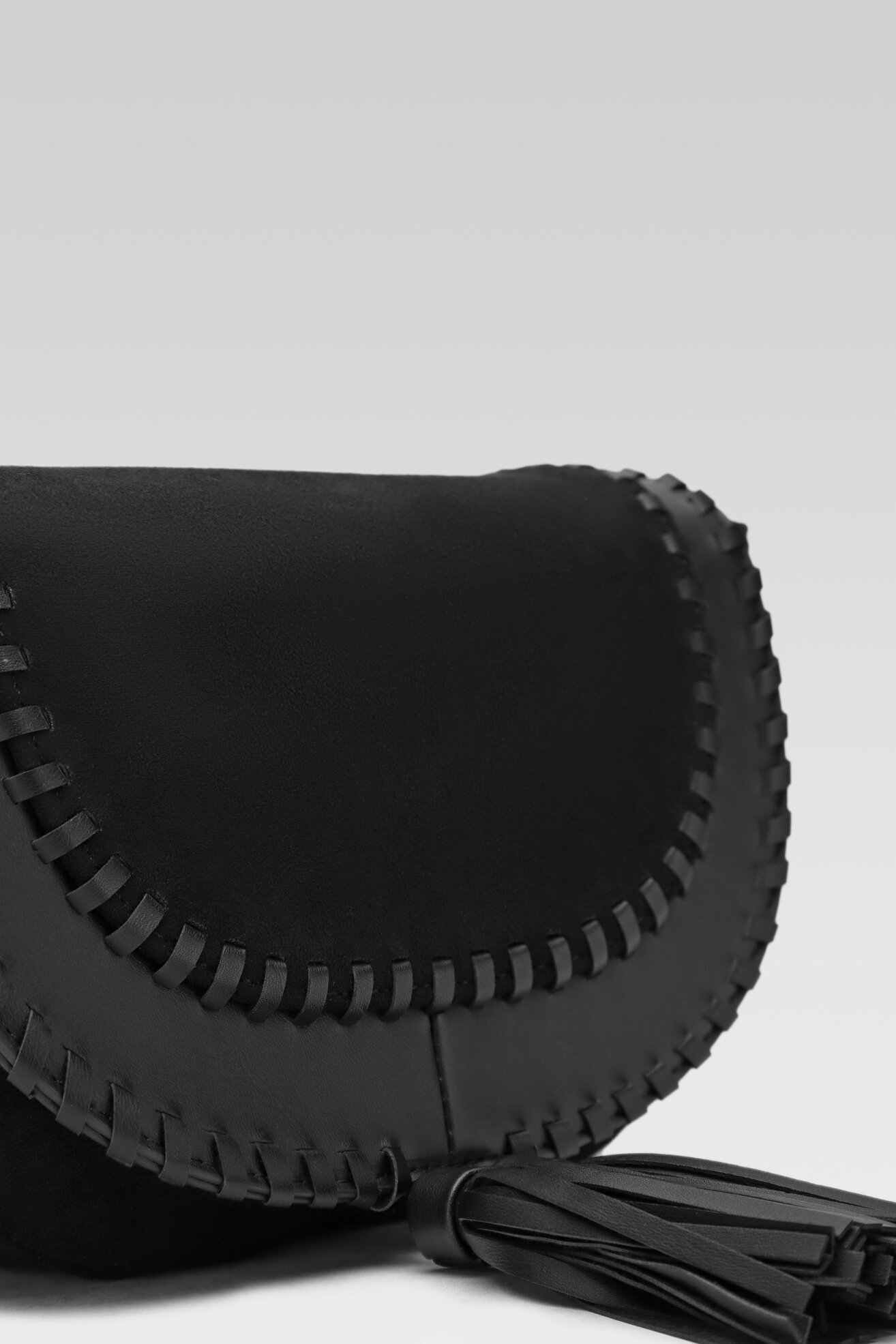 Дамска чанта Jenny Fairy RX01173 ЧЕРЕН