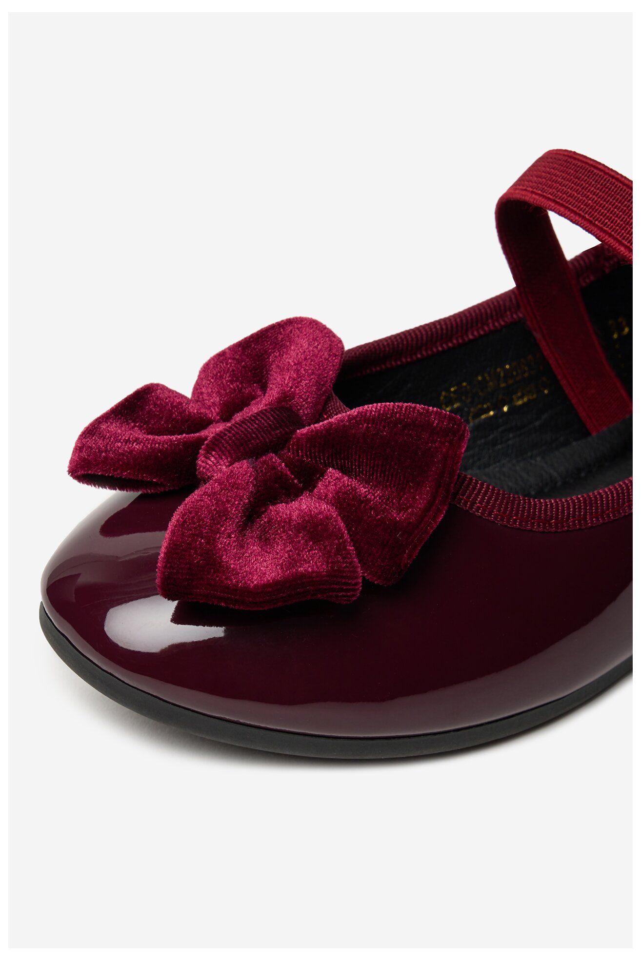 Балерина DeeZee CEO-CM220831-31(IV)DZ БОРДО