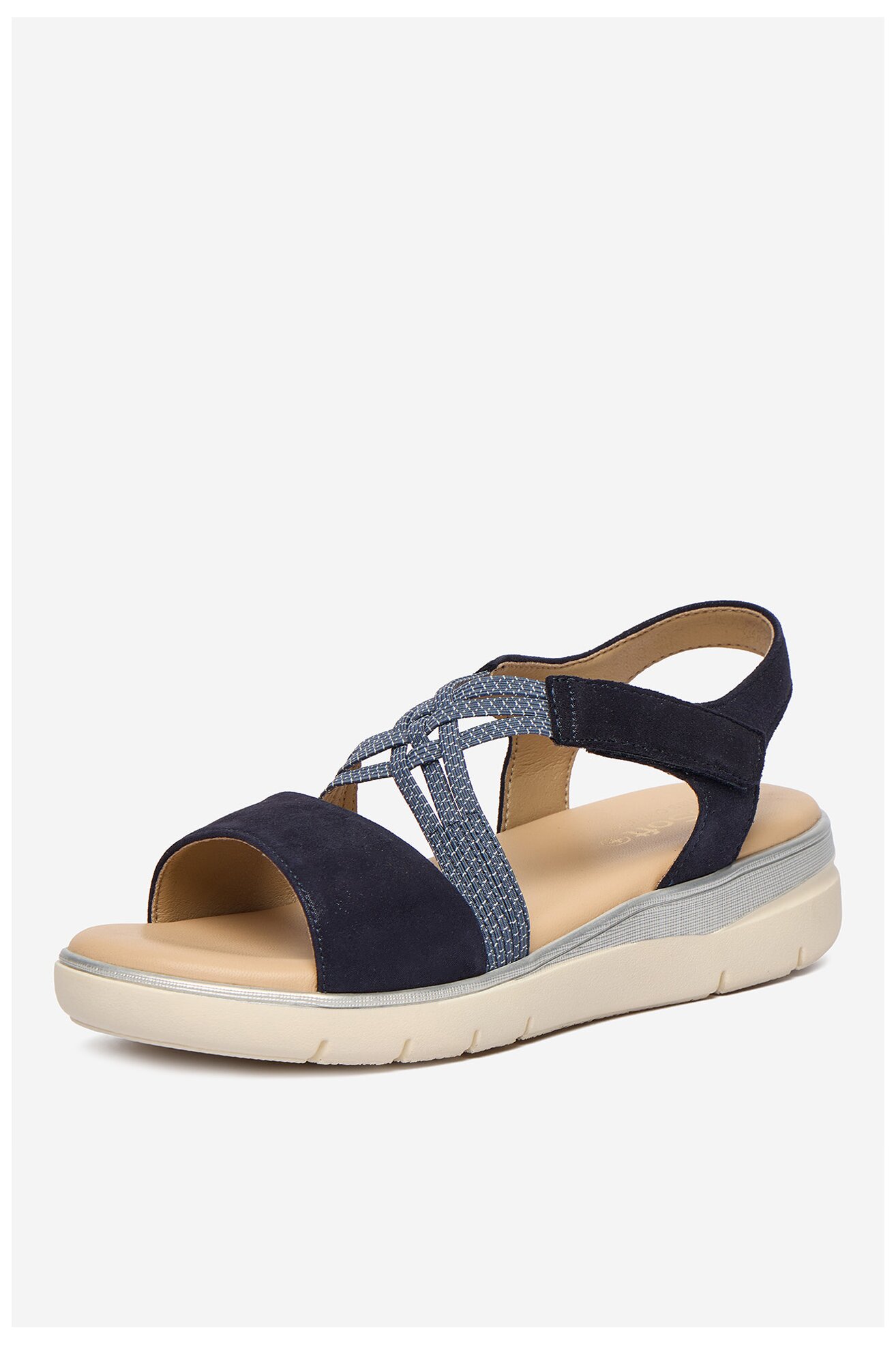 Сандалі Go Soft CEO-WB-TEYLOR-07 ТЕМНО-СИНІЙ