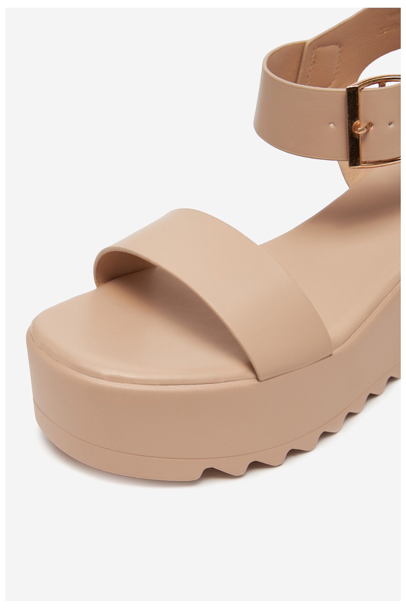 Сандали Jenny WFA1383-1 БЕЖОВ