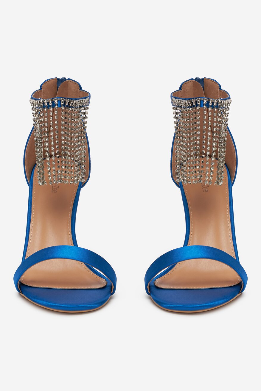 
                Сандали DeeZee КОБАЛТОВО СИНЬО - 5904410760606