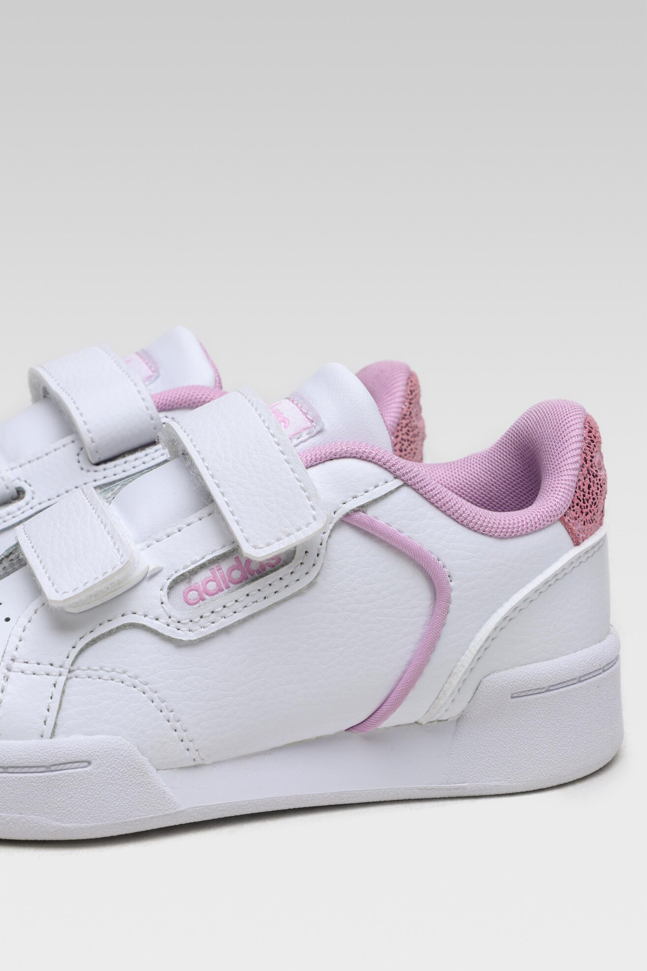 Obuwie sportowe adidas ROGUERA C FY9280 Biały