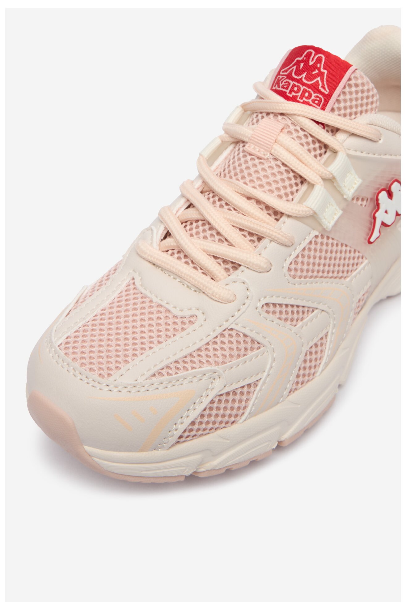 Sportska obuća Kappa CEO-FC-24095Y ROZE