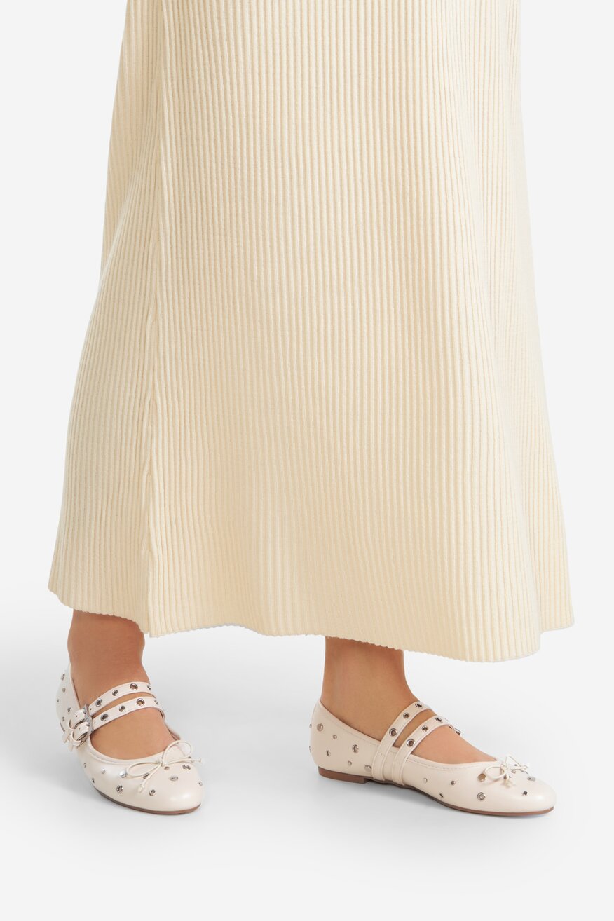 
                Балерина Jenny БЕЖОВ - 5904862336398