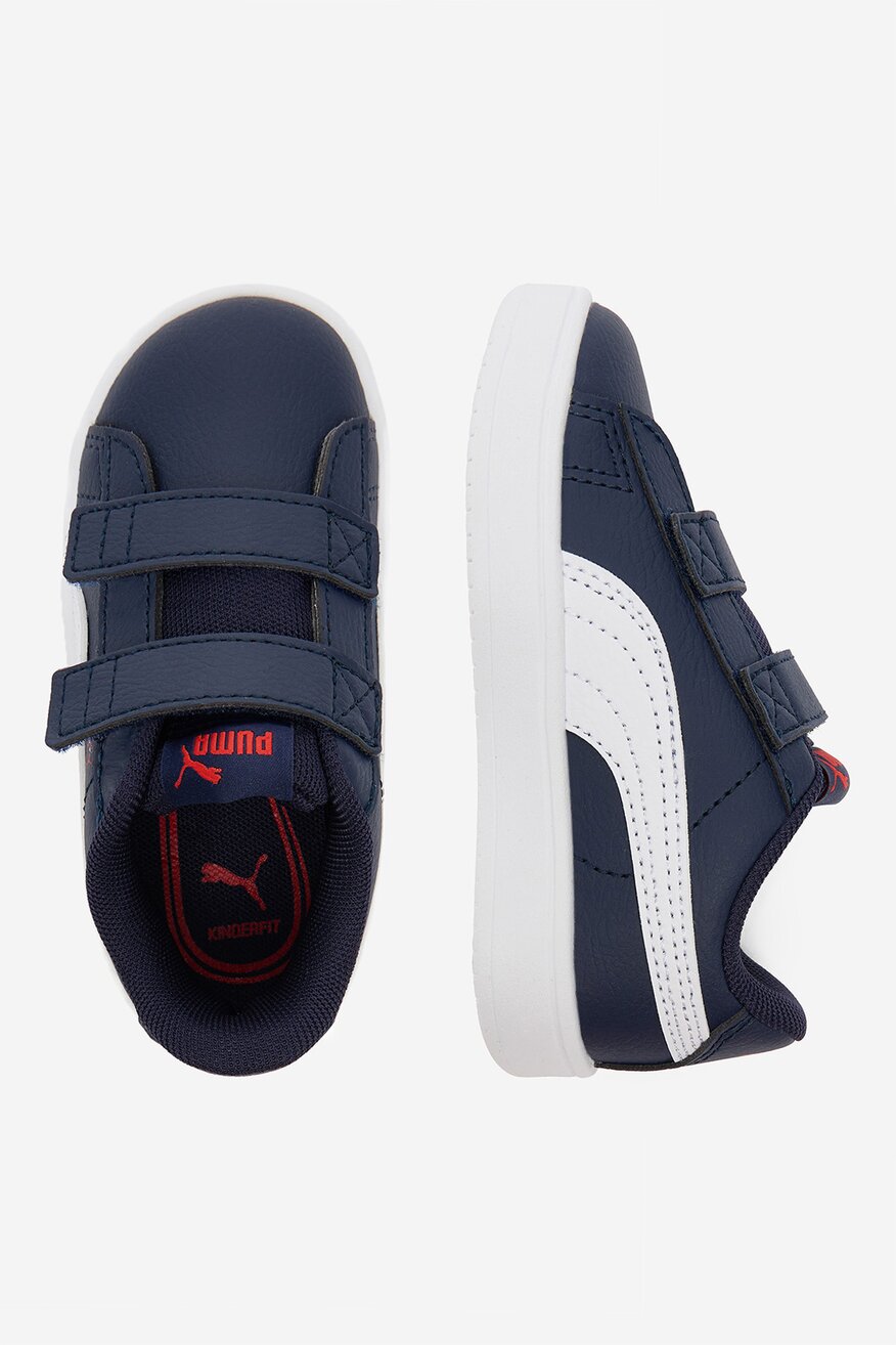 
                Sportcipő Puma SÖTÉTKÉK - 5906751153017