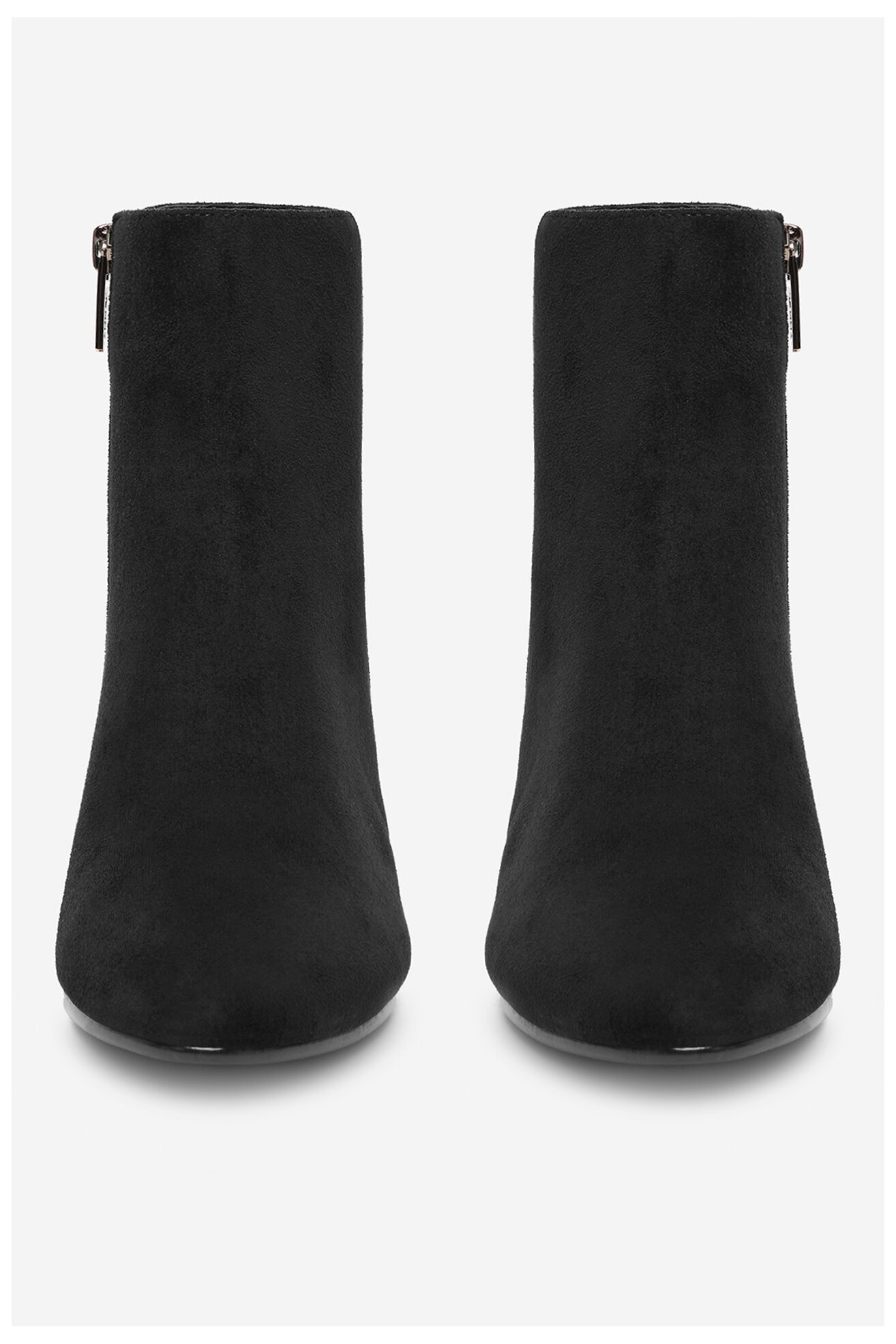 Bokacsizma Jenny CEO-HY20247-1 FEKETE