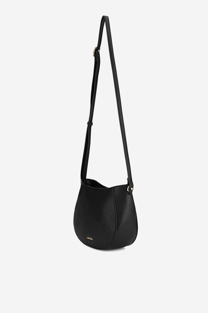 
                Kézitáska Lasocki FEKETE - 5906751215012