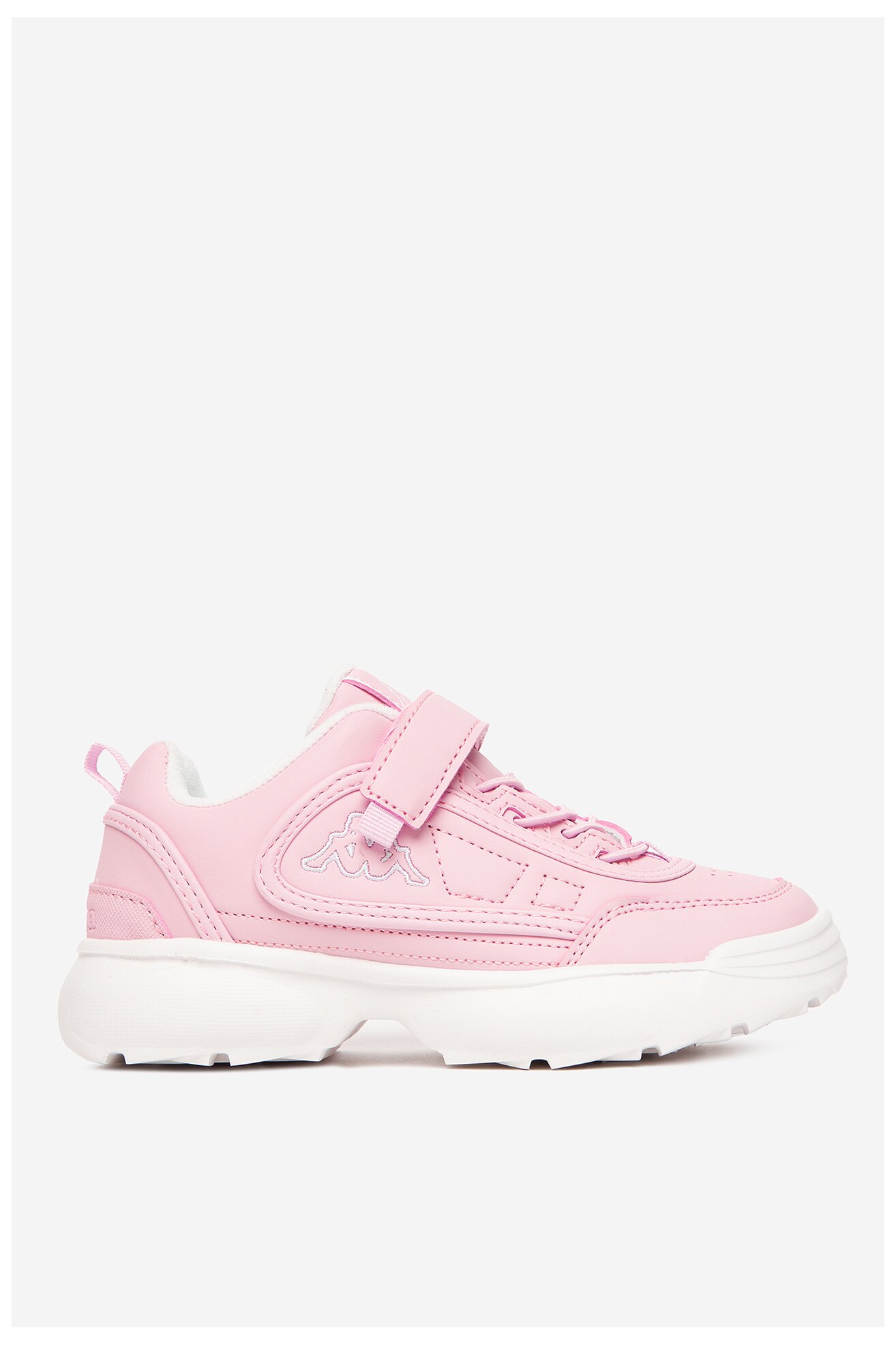 Obuwie sportowe Kappa CEO-SS24-3CK10 Różowy