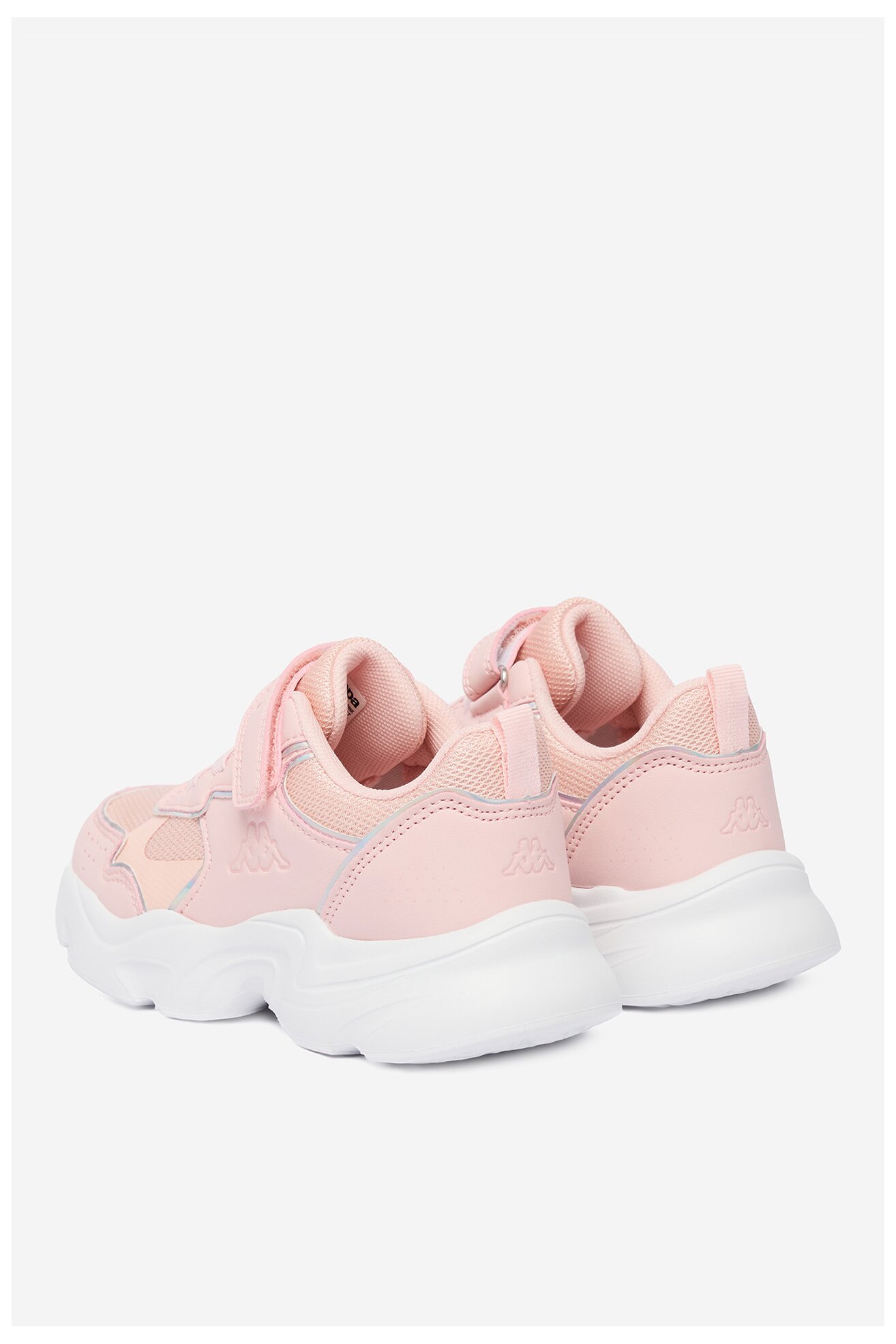 Спортни обувки Kappa CEO-V3-4061 РОЗОВ