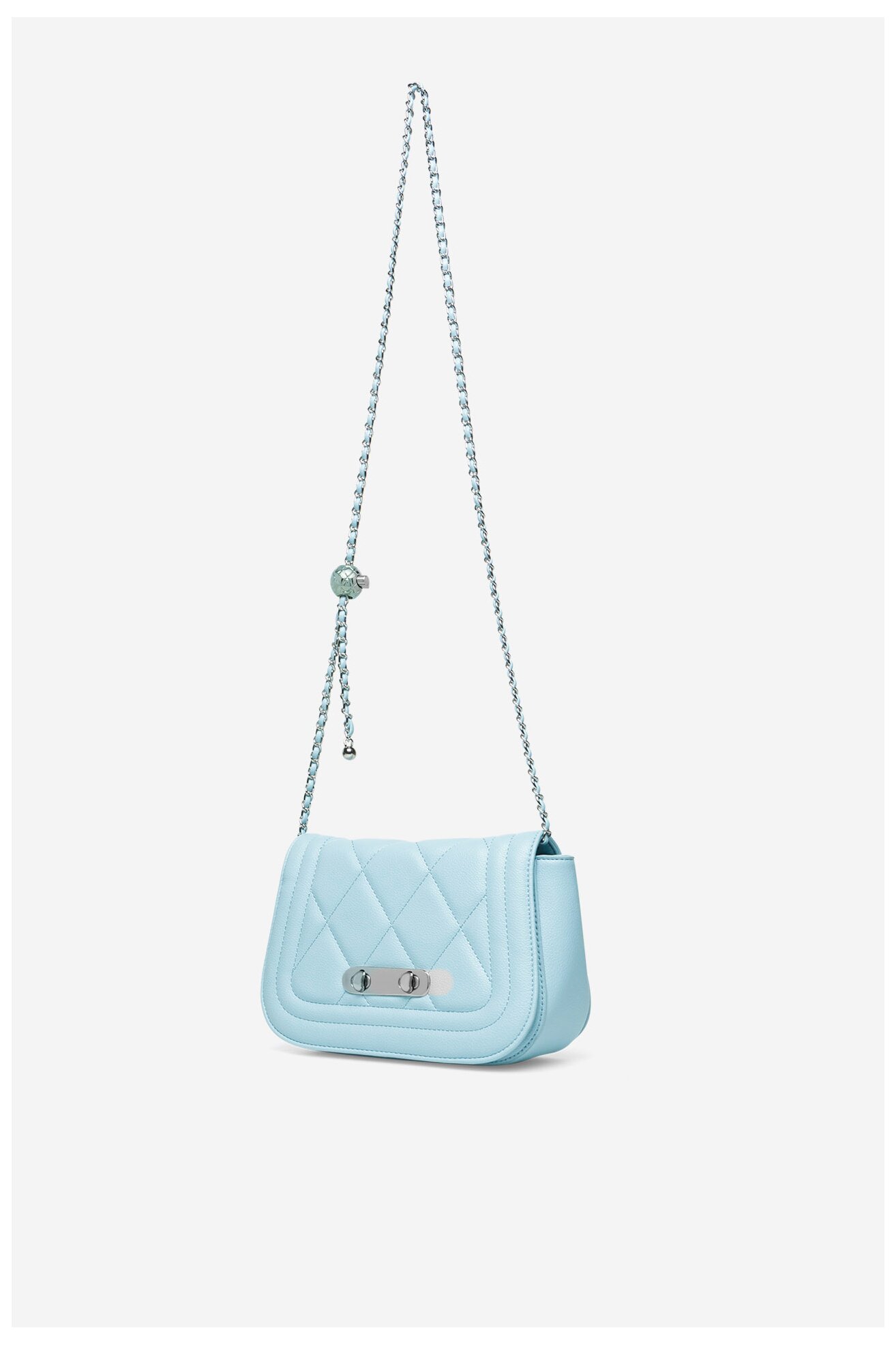 Torebka Jenny Fairy MLS-E-062-05 Niebieski