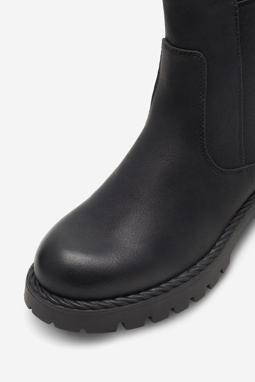 
                Beverly Hills Polo Club - Botki - 5905588140474