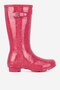 Гумени ботуши HUNTER JFT6075RGT РОЗОВ