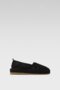 Espadrile DeeZee WSS20378-02 CRNA