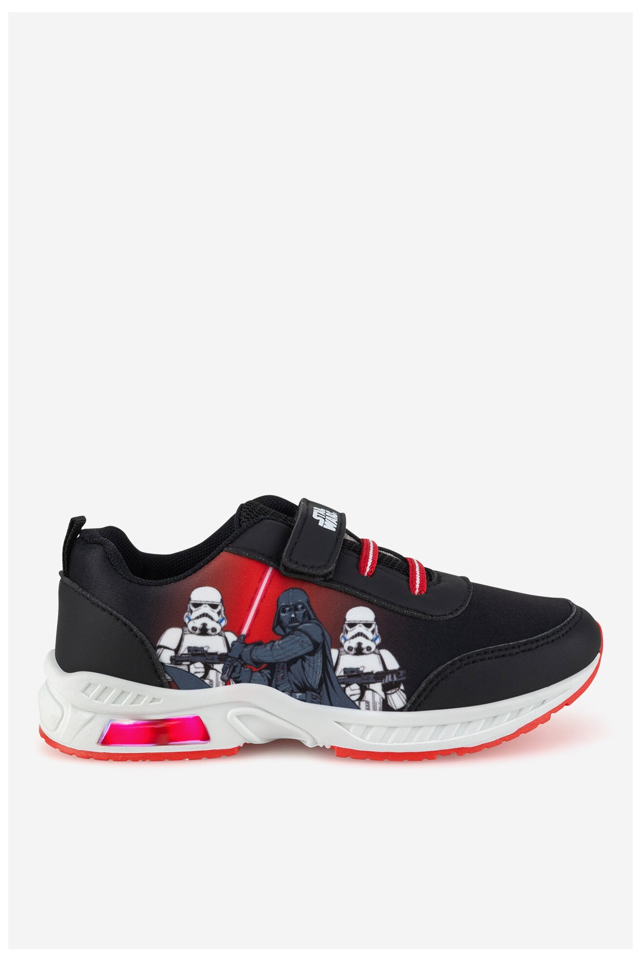 Obuwie sportowe Star Wars CP66-SS25-321SW Czarny