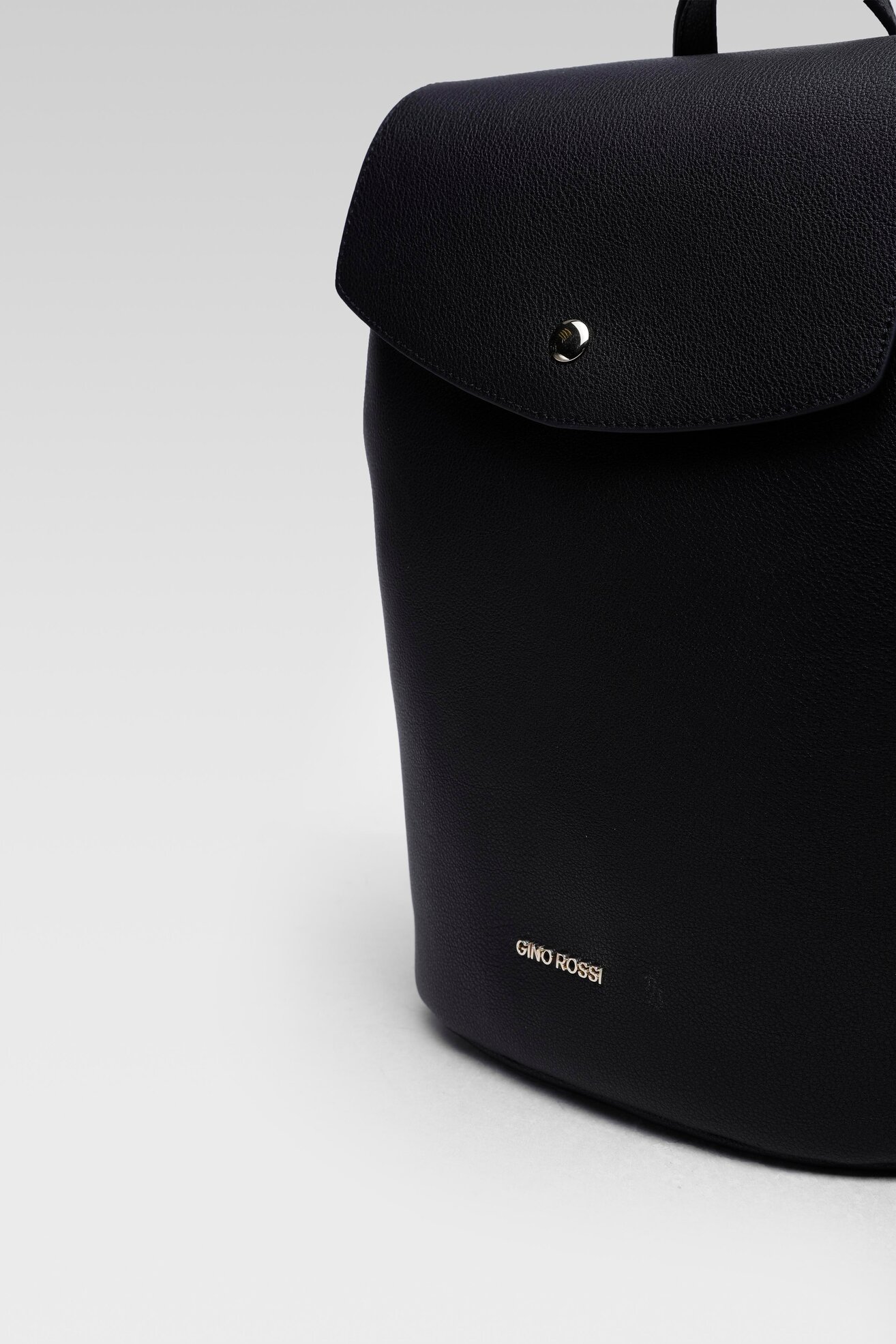 Plecak Gino Rossi CS6559 Czarny