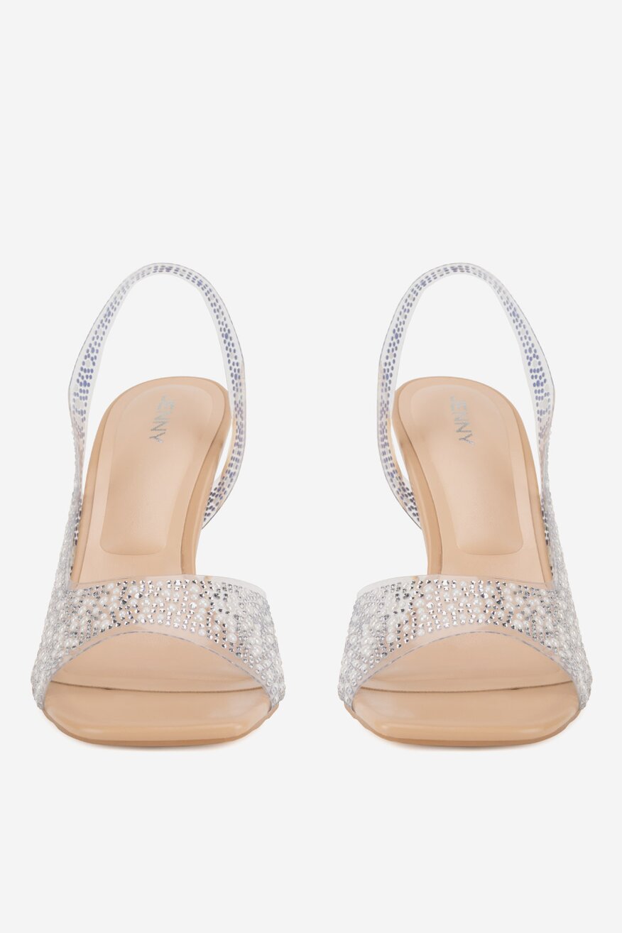 
                Сандали Jenny БЕЖОВ - 5906751050309