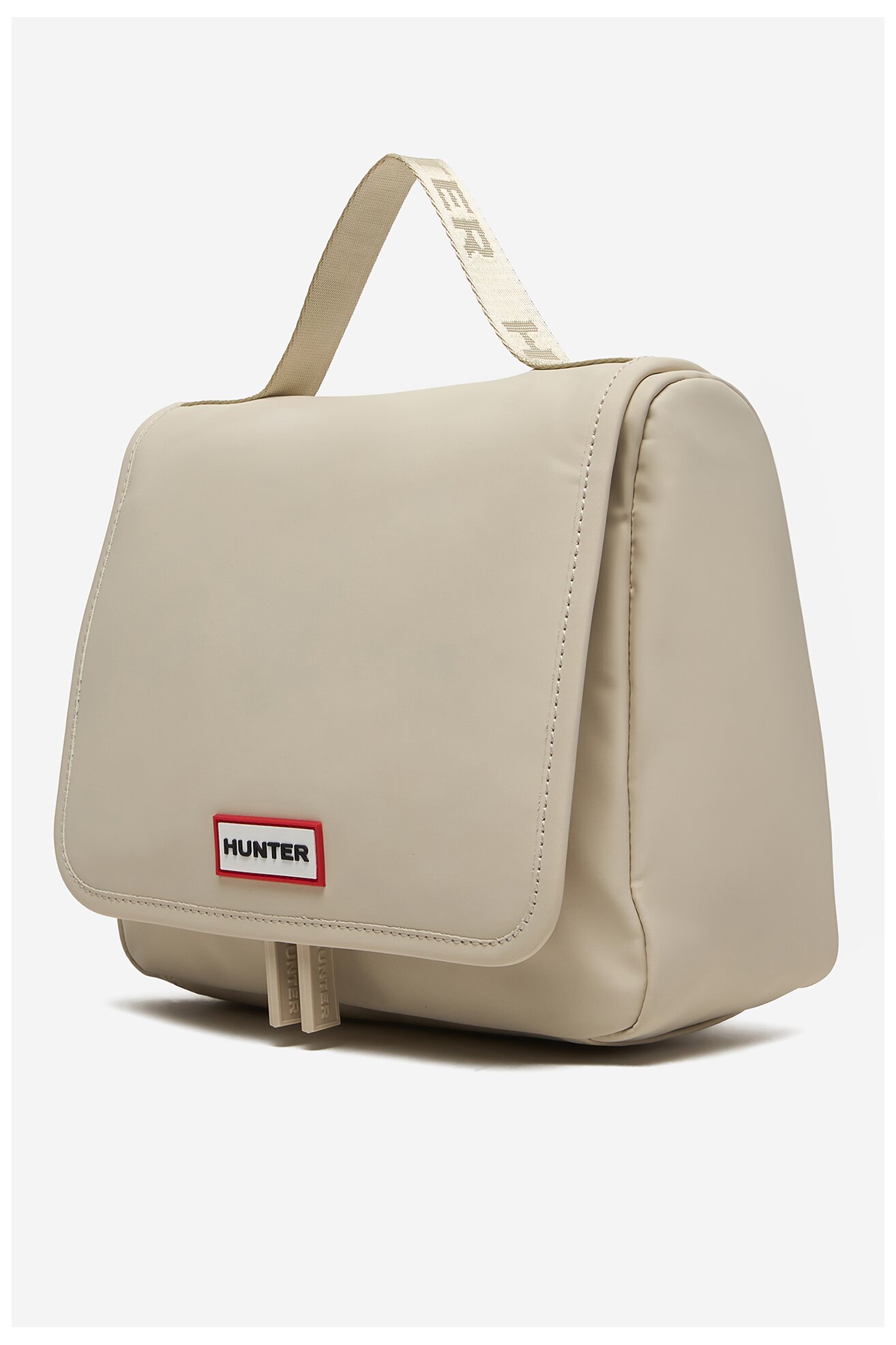 Kosmetyczka HUNTER CWBEO-HTR-U1-001-SS26 Beżowy