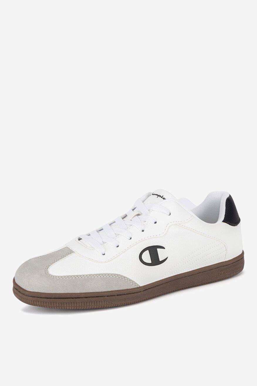 
                Sportcipő Champion FEHÉR - 5905588667384