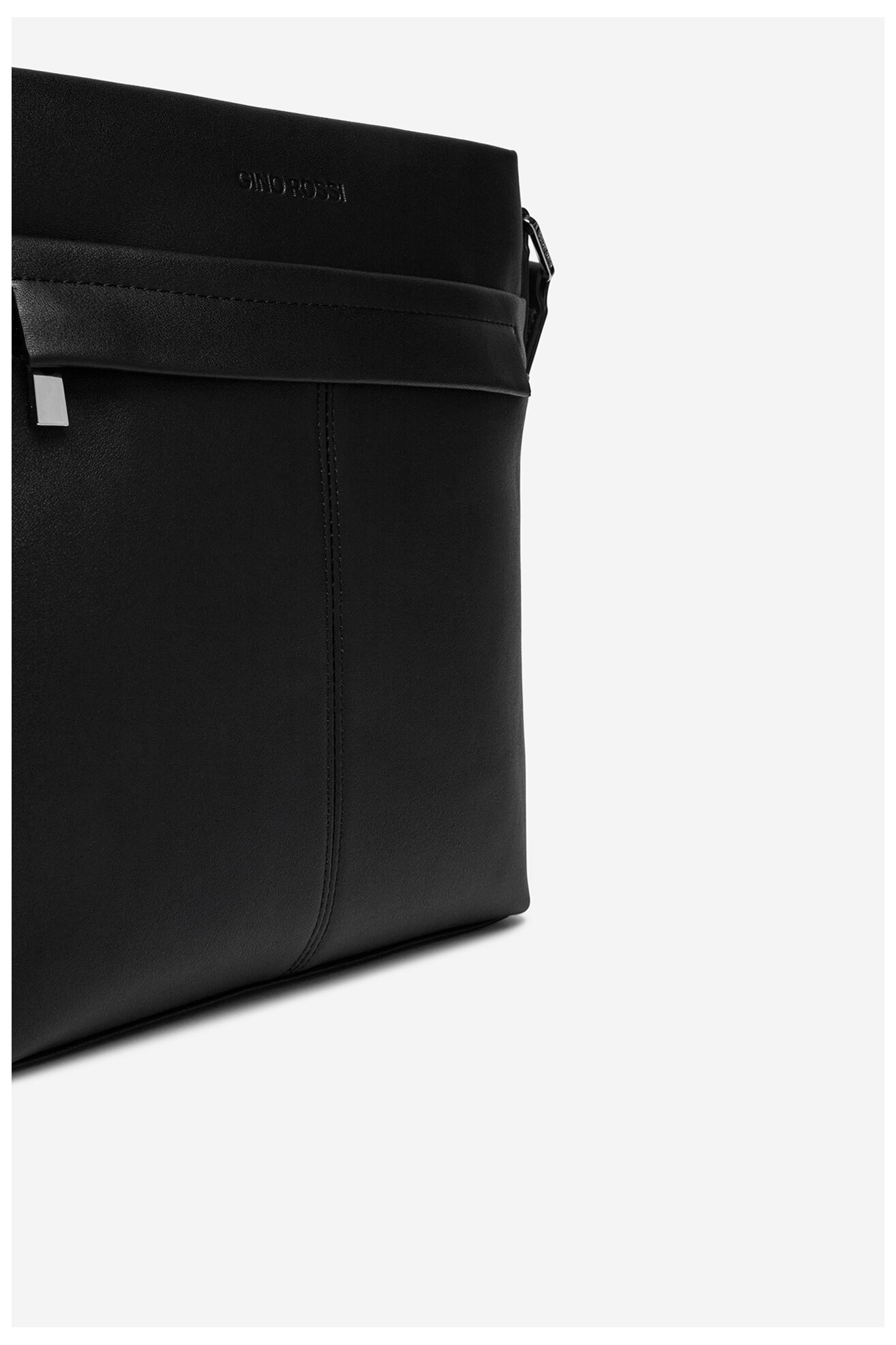 Torba Gino Rossi BMA7378-GR CRNA