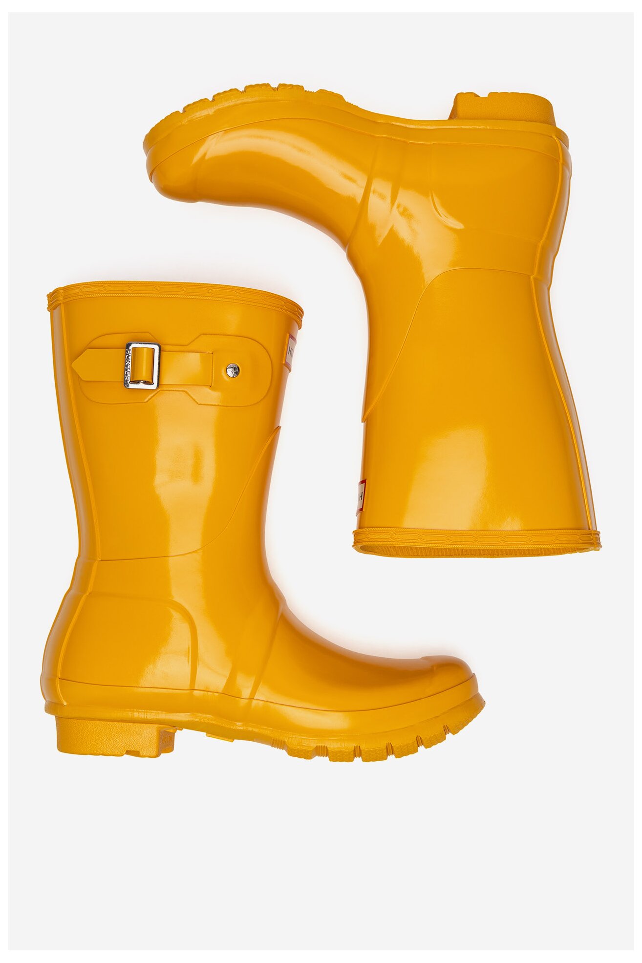 Cizme de cauciuc HUNTER WFS1000RGL GALBEN